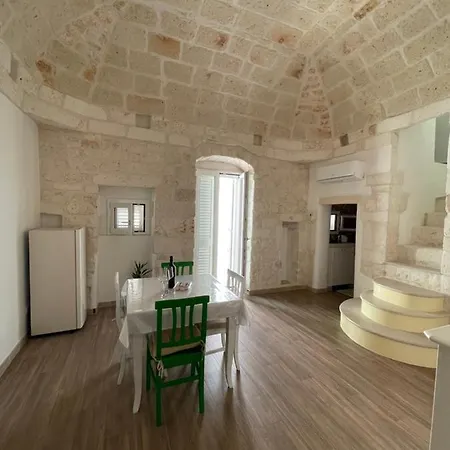 Casa Donato Ostuni