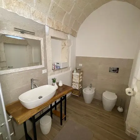 Apartment Casa Donato