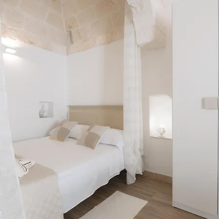 Casa Donato * Ostuni