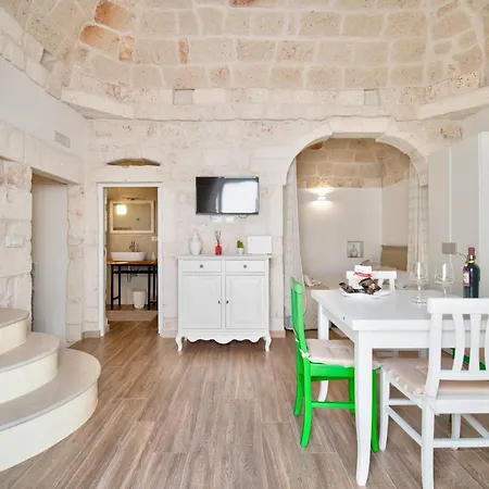 Casa Donato Ostuni