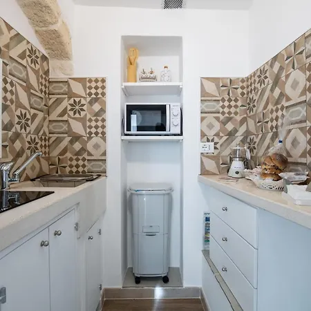 Casa Donato Apartment