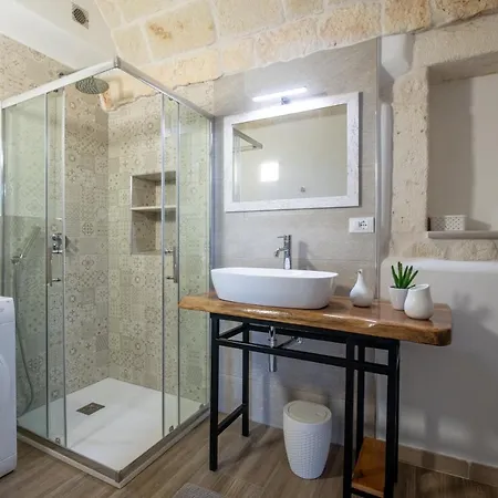 Casa Donato Apartment Ostuni