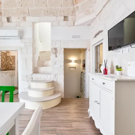 Apartment Casa Donato