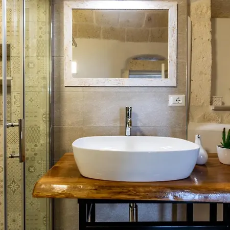 Apartment Casa Donato *