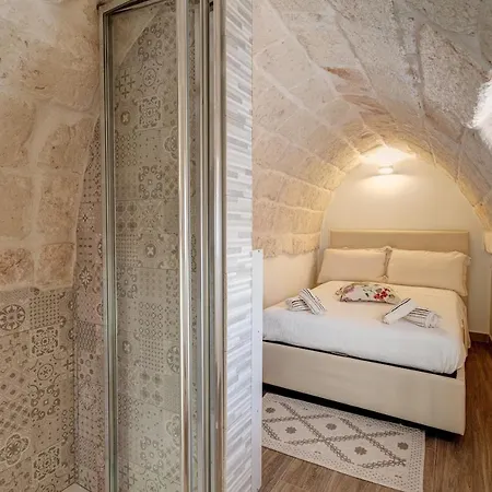 Apartment Casa Donato *