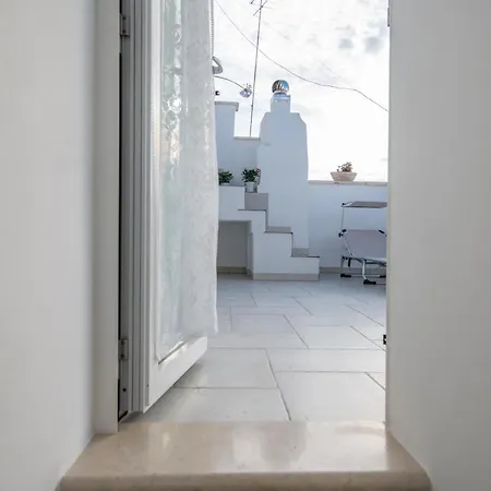 Casa Donato Apartment *