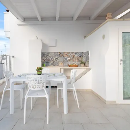 Casa Donato Ostuni
