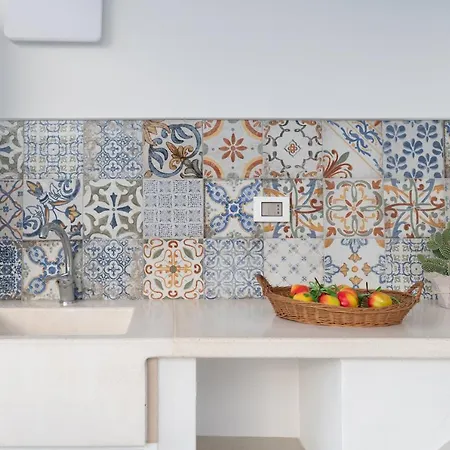 Casa Donato Apartment *